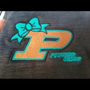 Meet your Posher, Marcos